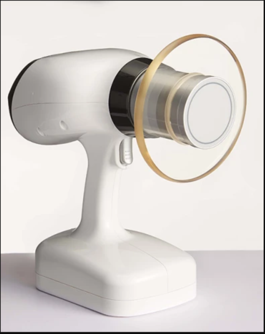 Carestream CS2400 Portable Handheld X-Ray Generator