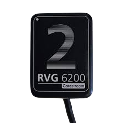Carestream RVG6200 Intra Oral Sensor Size 2 with Warranty