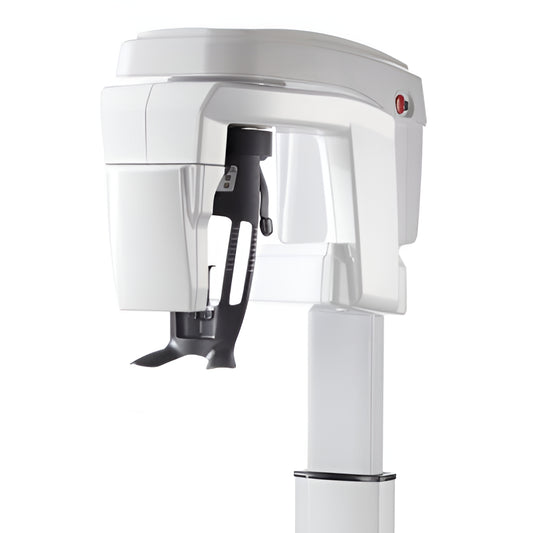 Carestream CS8200 Pan + CBCT (12x10 FOV) with PC, Software, Installation, Shipping and Warranty