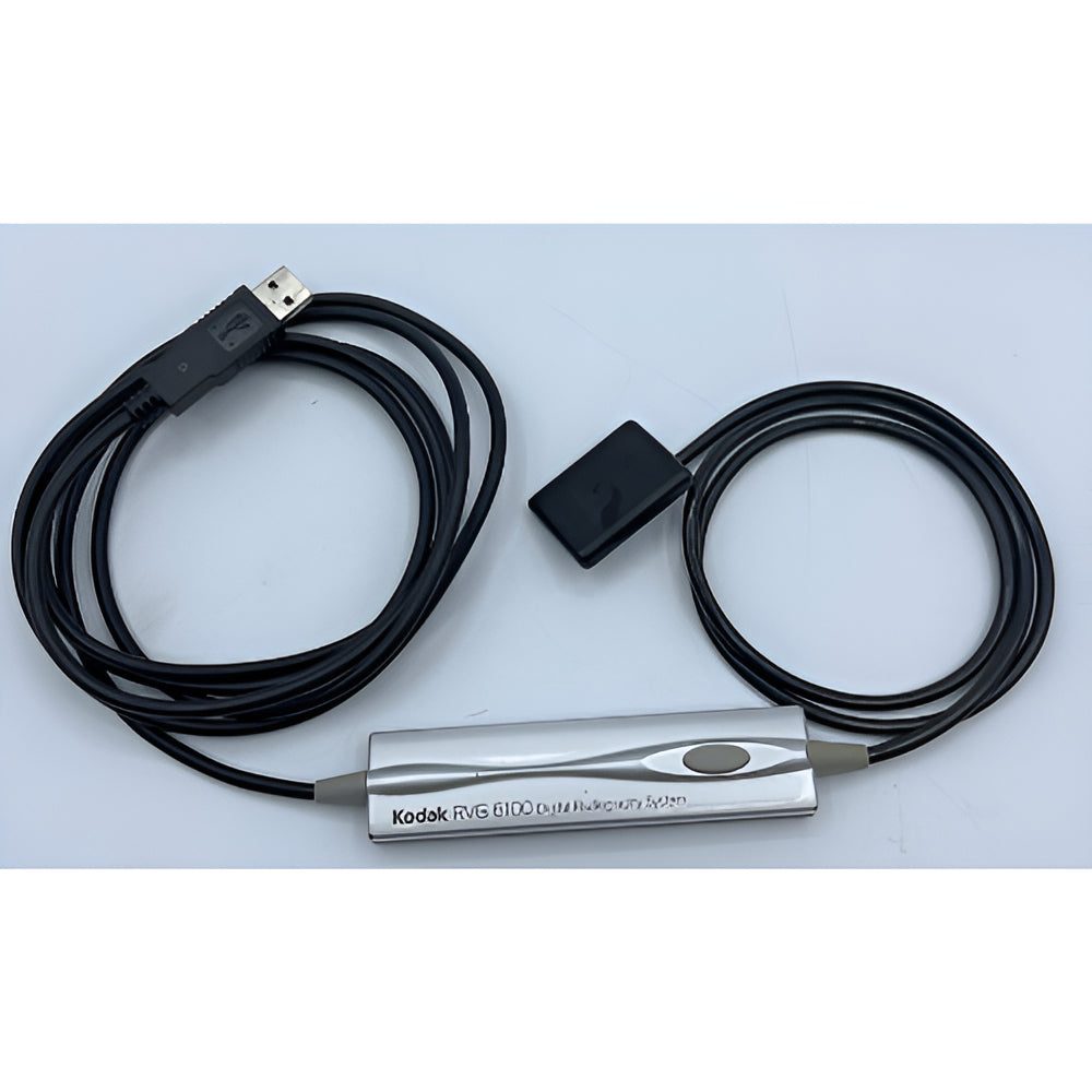 Carestream RVG6100 Intra Oral Sensor Size 1 with Warranty