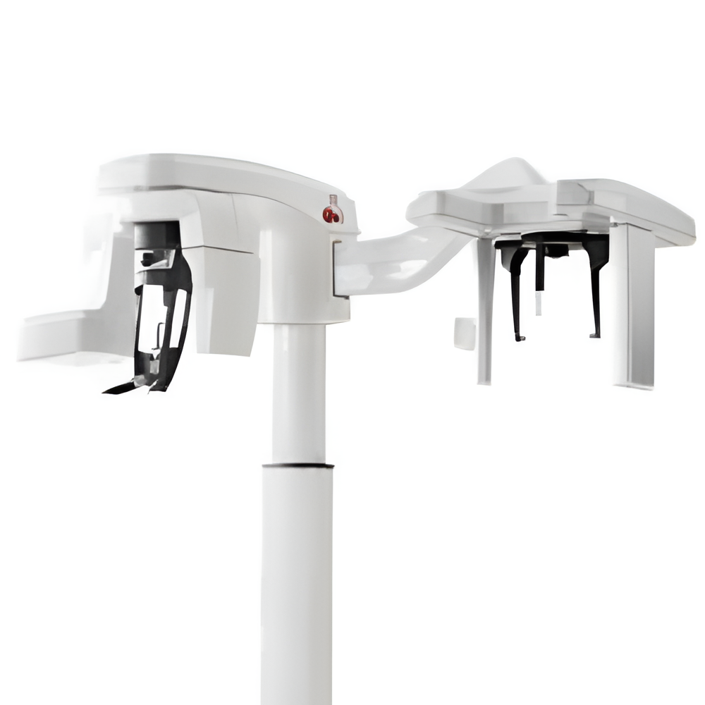 Carestream CS8200 Advanced Pan + Ceph + CBCT (8x9 FOV)