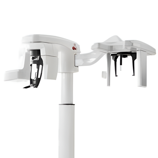 Carestream CS8200 Advanced Pan + Ceph + CBCT (8x9 FOV)