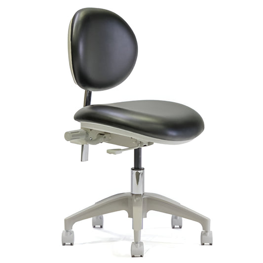 NEW Deluxe Doctor's Stool