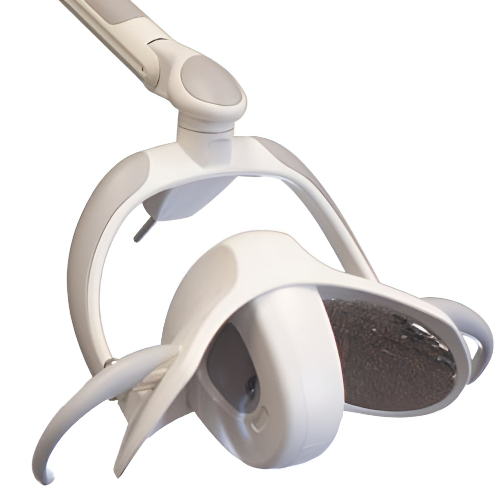 Operatory Light NEW Top post mount LED operatory light – Global Imaging USA