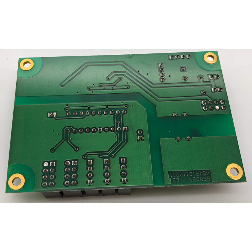 Gendex GX9200 PH3B Board (Part Number 4519-101-10201)