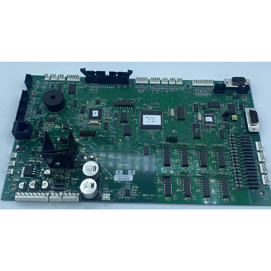 Gendex GX8500 Logic Board (Part Number 0.822.0911)