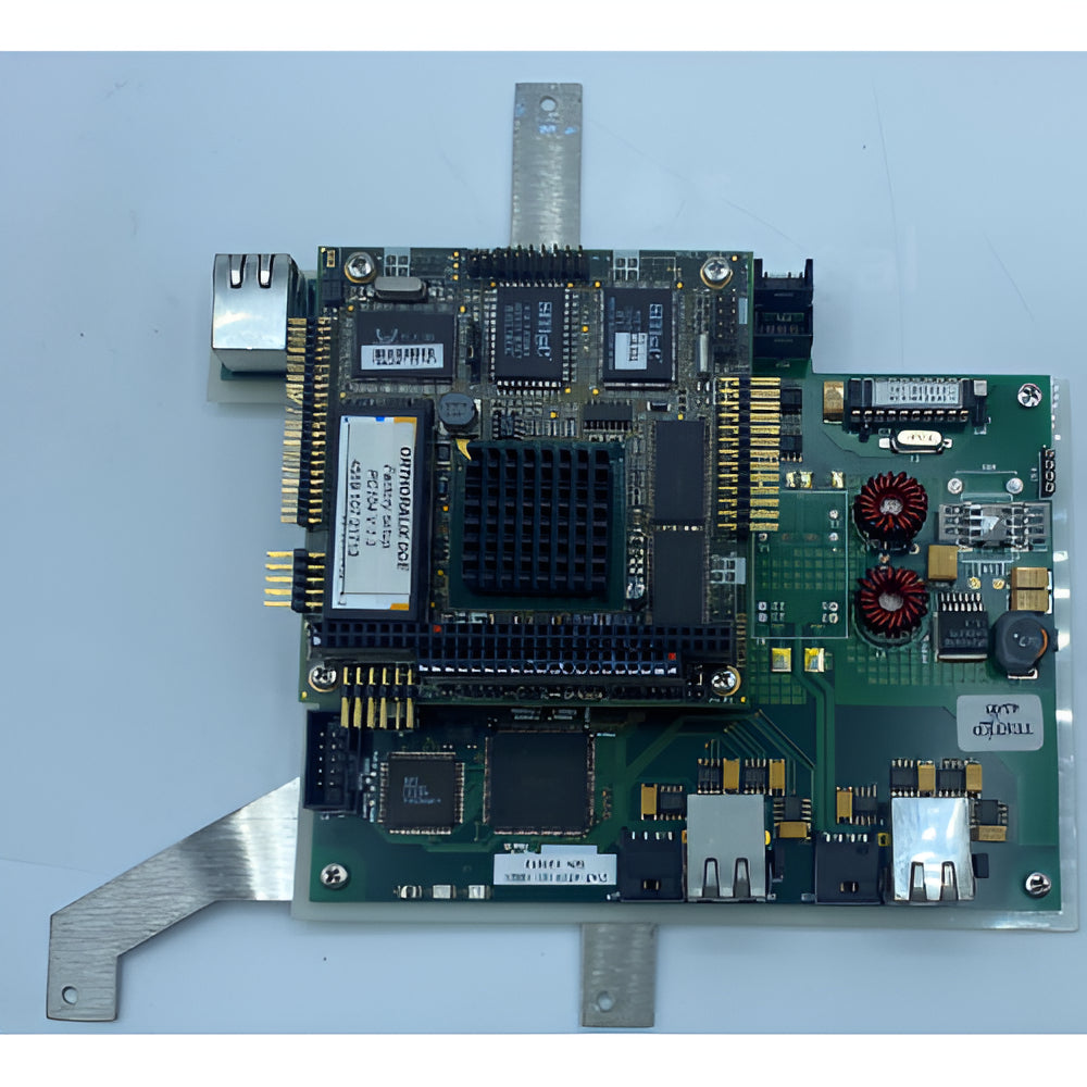 Gendex GX9200 Spider Board (Part Number 0.820.0850)