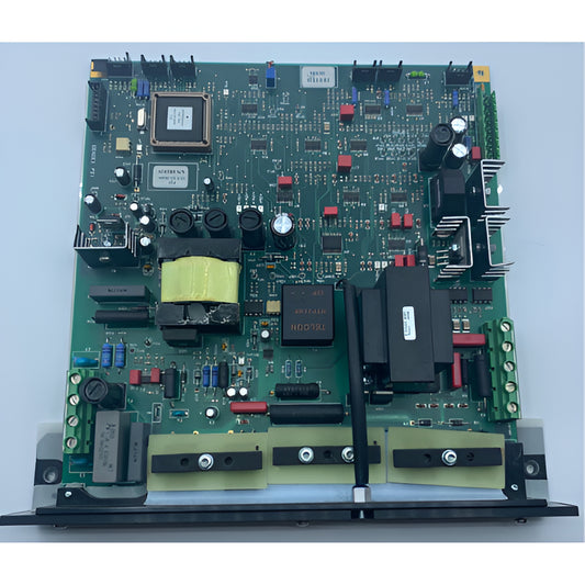 Gendex GX9200 PQ1 Board (Part Number 0.820.0457)