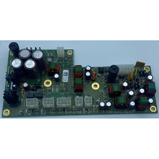 Gendex GXDP-700 EA100 Board (Part Number 0.805.1644)