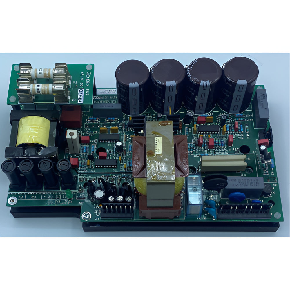 Gendex GX9200 PN1 Board (Part Number 0.820.1687)