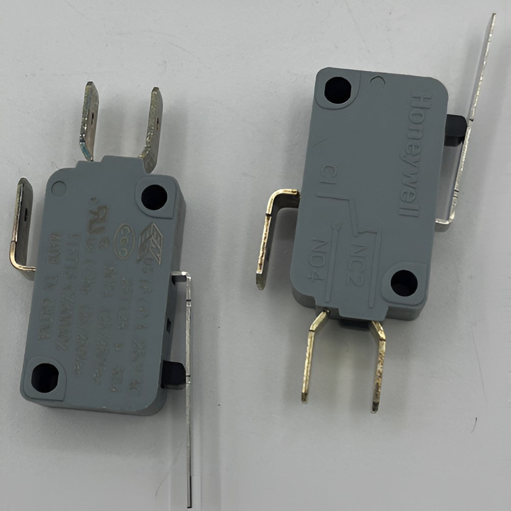 Gendex CB-500 Limit Switches (Part Number 1.007.1007)