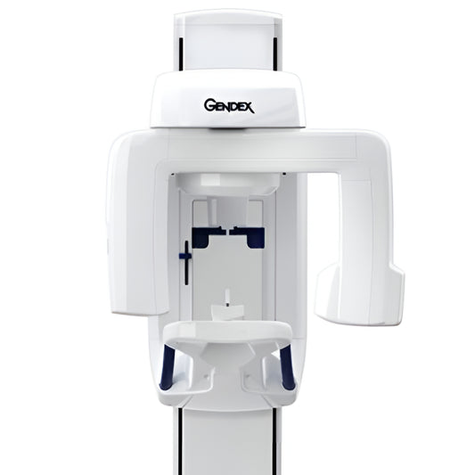 Gendex GXDP-300 2D Panoramic with Warranty