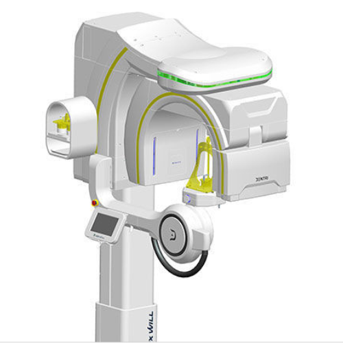 HDX Will Dentri Pan + CBCT
