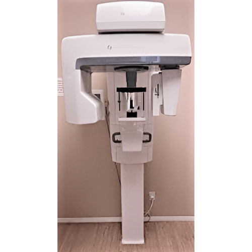 Instrumentarium OP300 Pan + CBCT (6x8 FOV) with PC, Software, Installation, Shipping and Warranty