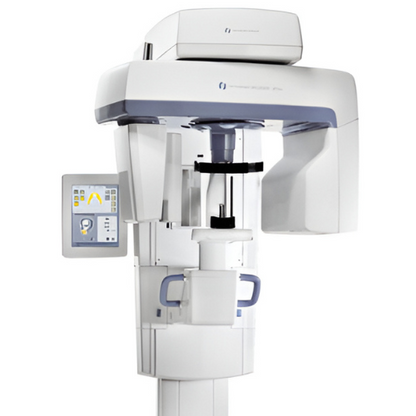 Instrumentarium OP300 Pan + CBCT (6x8 FOV) with PC, Software, Installation, Shipping and Warranty