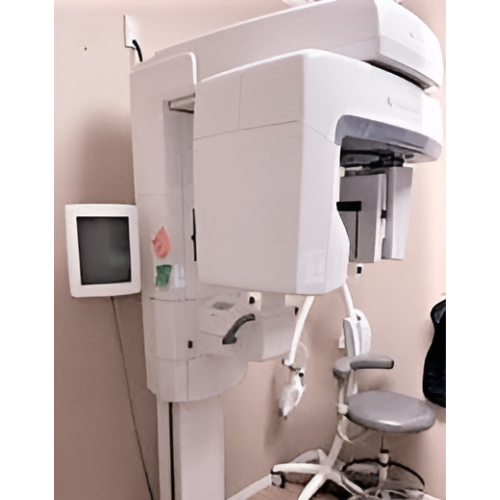 Instrumentarium OP300 Pan + CBCT (6x8 FOV) with PC, Software, Installation, Shipping and Warranty