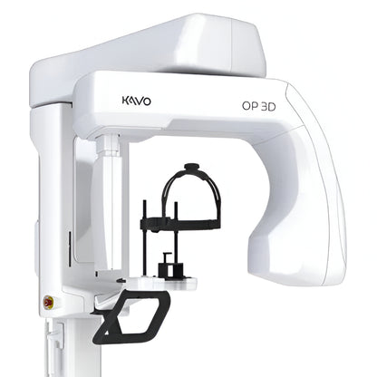 KaVo OP3D Pan + CBCT (FOV 9x11)