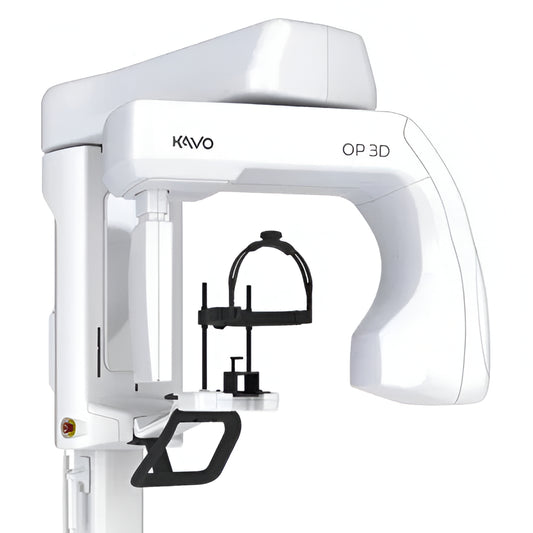 KaVo OP3D Pan + CBCT (FOV 9x11)