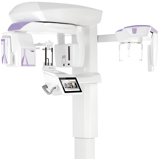 2021 MyRay/Cefla Hyperion X9 PRO Pan + Ceph + CBCT (13x16 FOV) with PC, Software, Installation, Shipping and Warranty