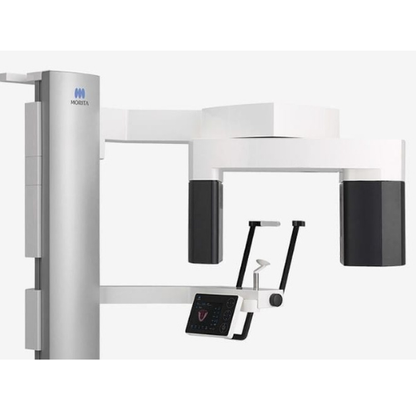 J. Morita Veraviewepocs X-800 Pan + CBCT (10x8 FOV)