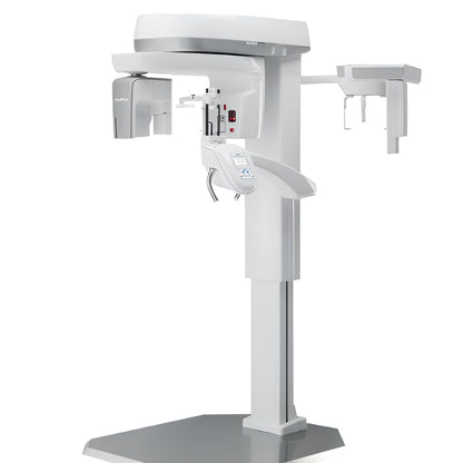 NewTom Giano Pan + Ceph + CBCT (11x8 FOV)