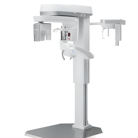 NewTom Giano Pan + Ceph + CBCT (11x8 FOV)