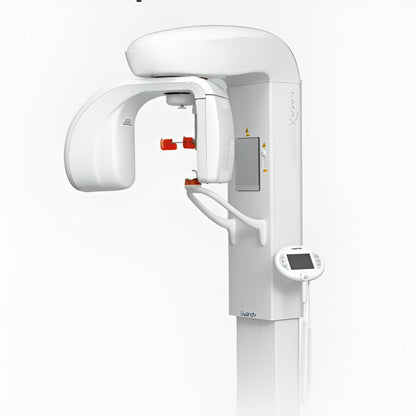 Owandy iMax Touch Pan + CBCT