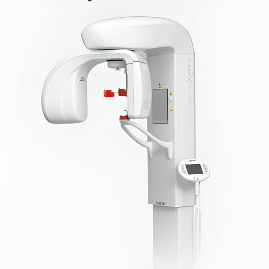 Owandy iMax Touch Pan + CBCT