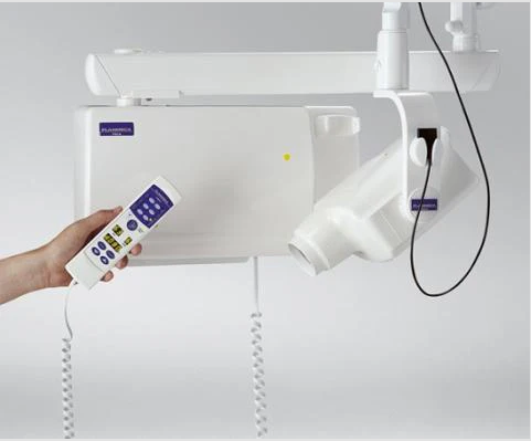 Planmeca IntraOral Wall Mount XRay with Warranty