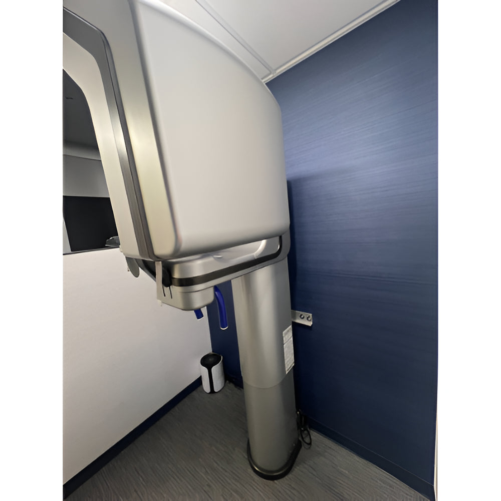 2018 PreXion Excelsior 2D+3D+CBCT Pan 15x8 FOV with Warranty