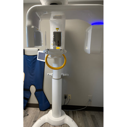 RayScan Alpha 2D+3D+CBCT Pan (FOV 9x9) with PC, Warranty