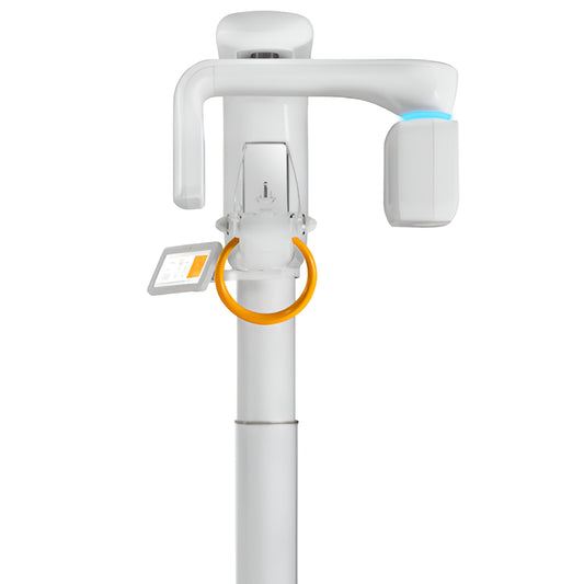 RayScan Alpha Expert Pan + CBCT (9x9 FOV) with PC, Software, Installation, Shipping and Warranty