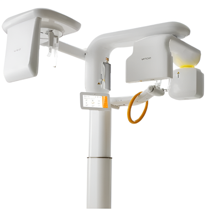 RayScan Alpha Expert Pan + Ceph + CBCT (9x9 FOV) with PC, Software, Installation, Shipping and Warranty