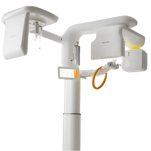 RayScan Alpha Expert Pan + Ceph + CBCT (9x9 FOV) with PC, Software, Installation, Shipping and Warranty