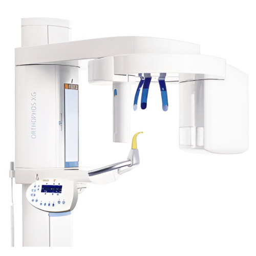 Sirona Orthophos XG Pan + CBCT (8x8 FOV) with PC, Software, Installation, Shipping and Warranty