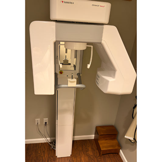 Cranex Panoramic – Global Imaging USA