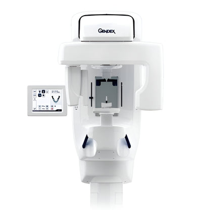 Gendex GXDP-700 Pan + CBCT (8x6 FOV) with PC, Software, Installation, Shipping and Warranty