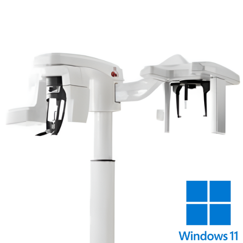 Carestream CS8200 Advanced Pan + Ceph + CBCT (8x9 FOV)