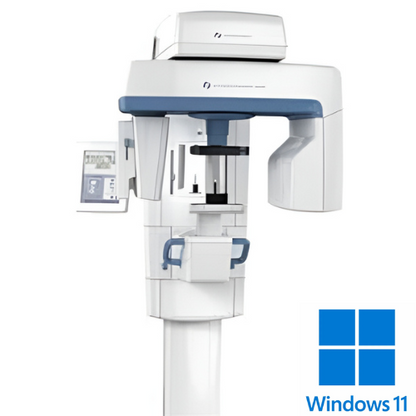 Instrumentarium OP300 Maxio Pan + CBCT (8x15 FOV)