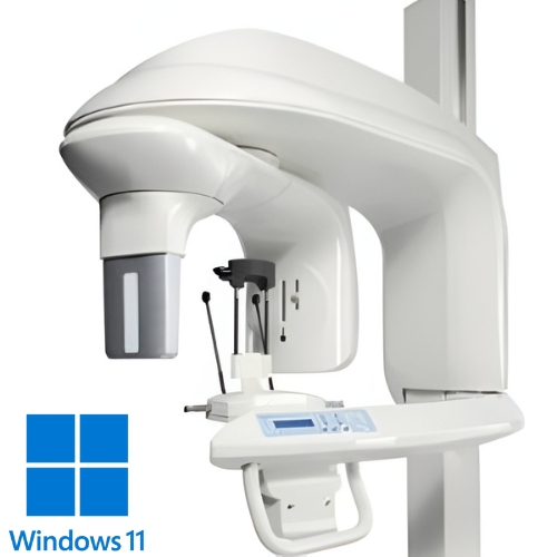 Carestream CS9000 Pan + CBCT (5x5 FOV)