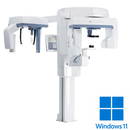 Instrumentarium OC300 Pan + Ceph + CBCT (6x8 FOV)