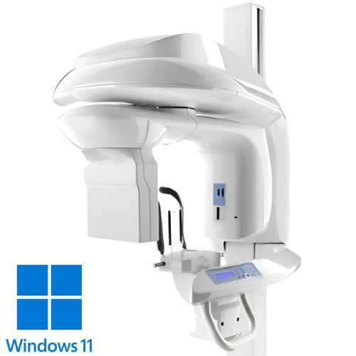 Carestream CS9300 Premium Pan + CBCT (17x13.5 FOV)