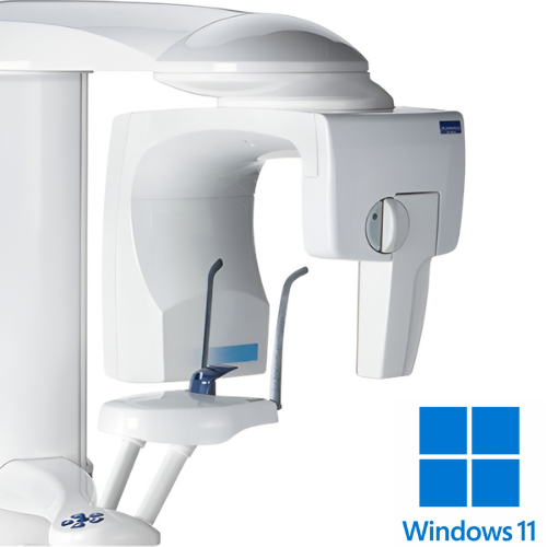 Planmeca ProMax Pan