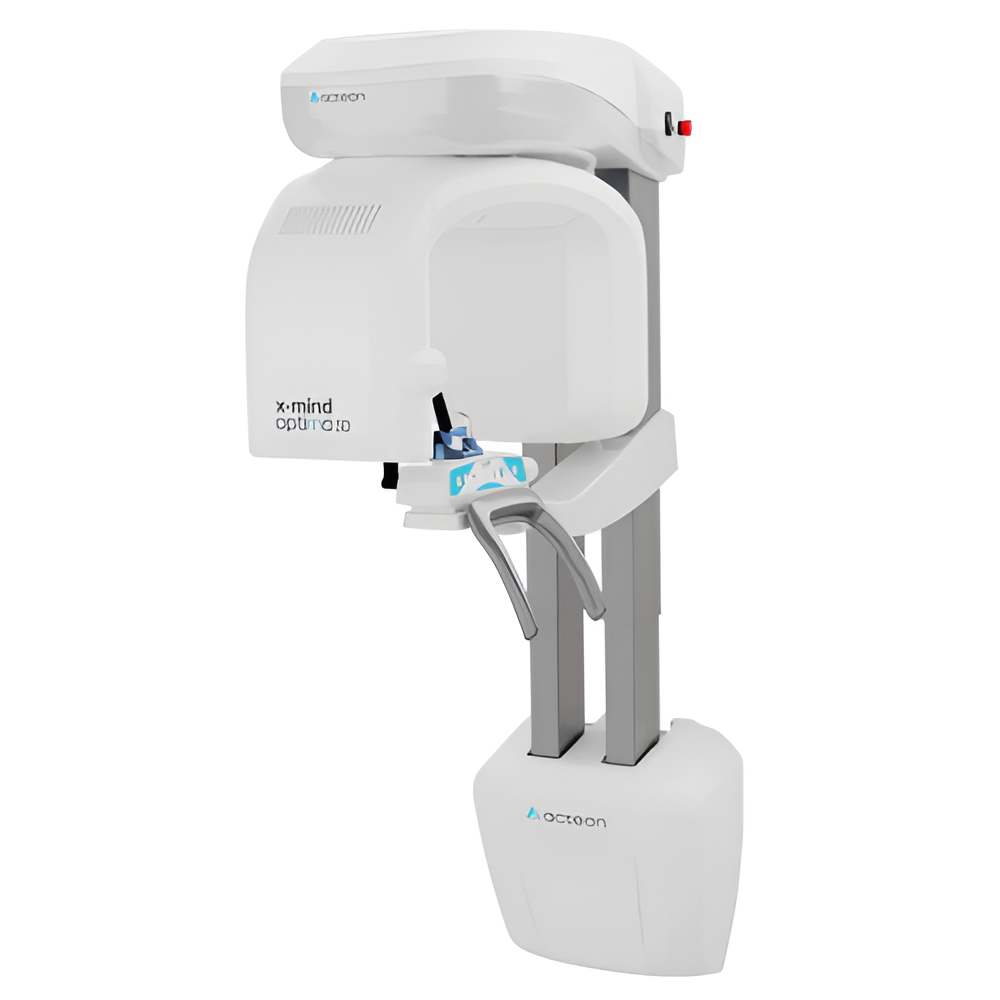 Acteon XMind Optima Pan + CBCT Wall Mount (12x10 FOV) with PC, Software, Installation, Shipping and Warranty