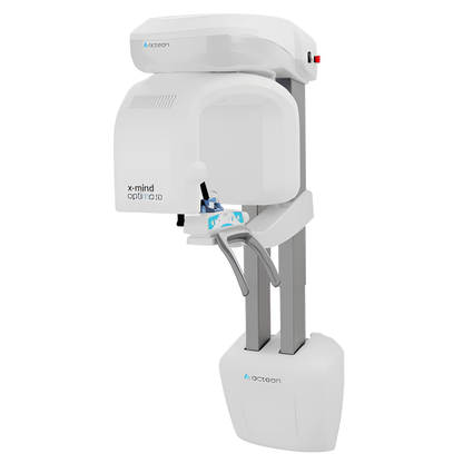 Acteon XMind Optima Pan + CBCT Wall Mount (12x10 FOV) with PC, Software, Installation, Shipping and Warranty