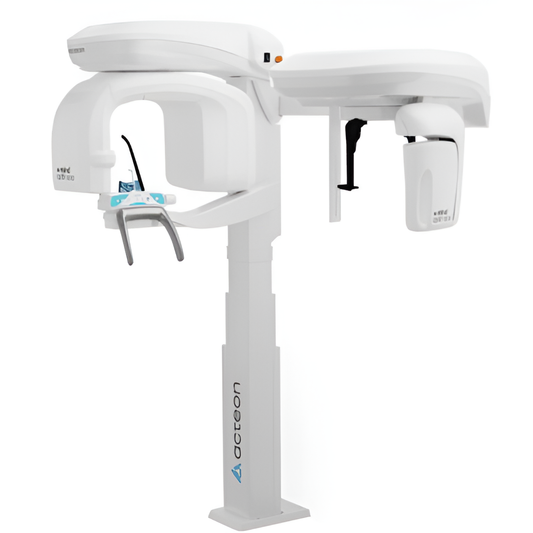 Acteon XMind Optima Pan + Ceph + CBCT (12x10 FOV) with PC, Software, Installation, Shipping and Warranty