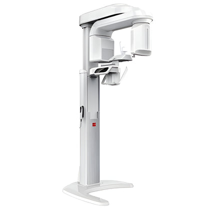 Vatech PaX-i3D Pan + CBCT (8x8 FOV)