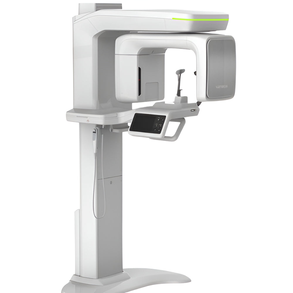Vatech PaX-i Green CT 2 Pan + CBCT (16x9 FOV)