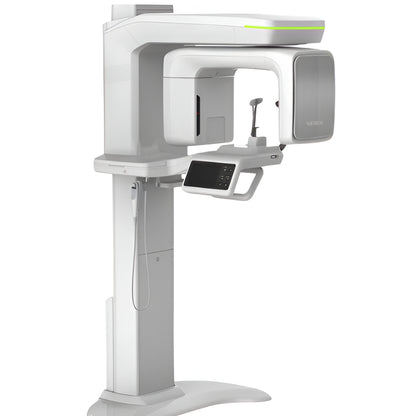 Vatech PaX-i Green CT 2 Pan + CBCT (16x9 FOV)