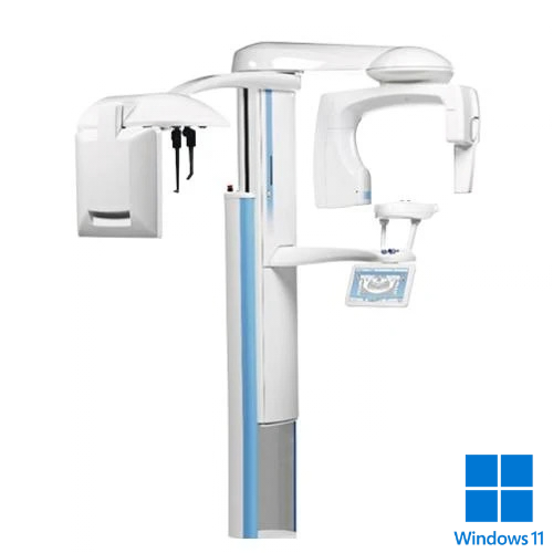 Planmeca ProMax Mid Pan + Ceph + CBCT (20x17 FOV)